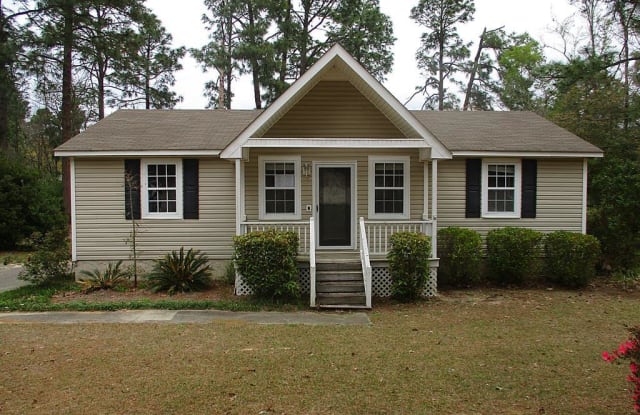 418 Blanchard Road - 418 Blanchard Road, Aiken County, SC 29841