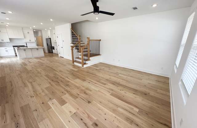 1278 West Hendrix Street