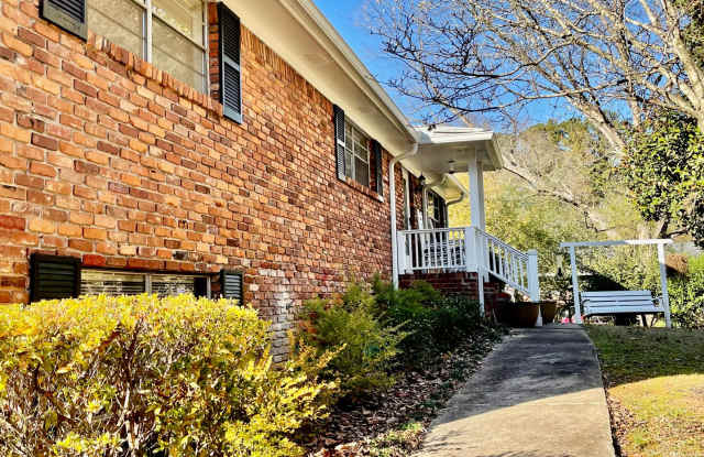 Austell Rental