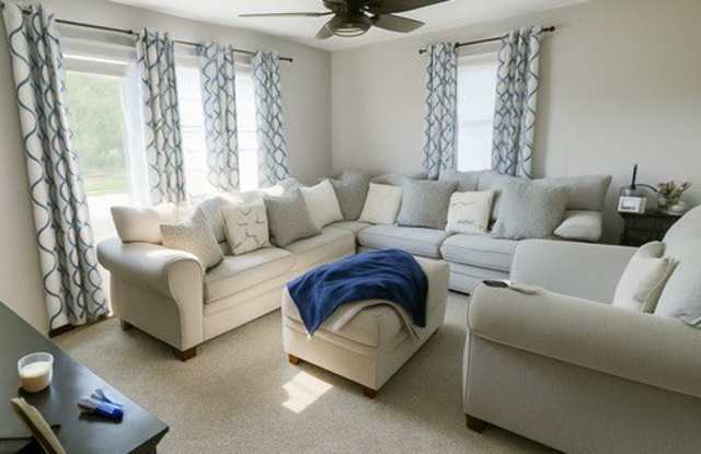 406 S Jackson Street