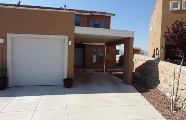 4682 Pistolero Lane - 4682 Pistolero Lane, El Paso, TX 79912