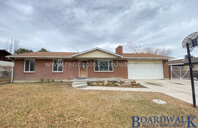 2106 Western Charm Dr. - 2106 Western Charm Drive, Riverton, UT 84065