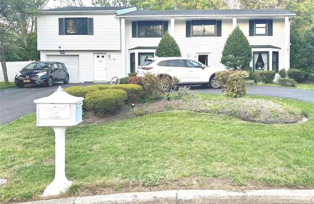 27 Stuart Drive