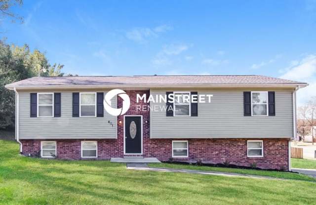 Photo of 401 Swanee Drive