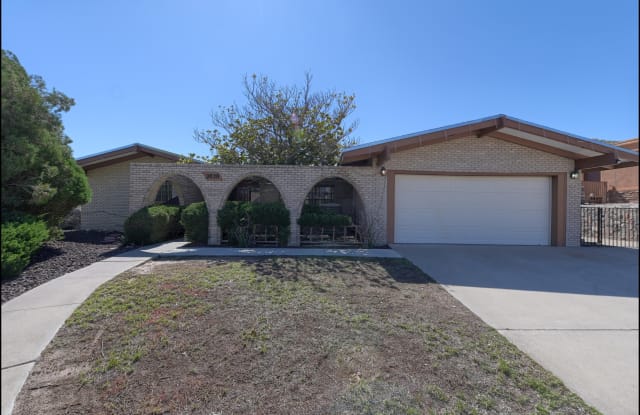 2820 Devils Tower Circle - 2820 Devils Tower Circle, El Paso, TX 79904