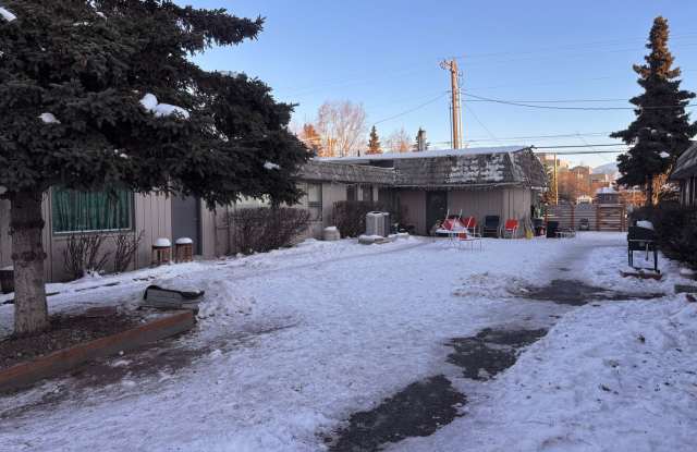 Photo of 2701 Denali St.