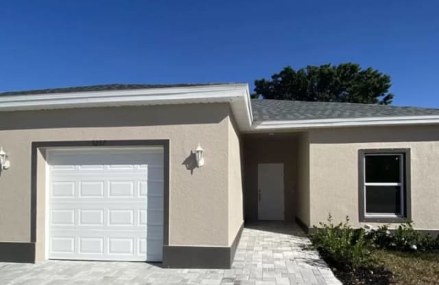 266 Southwest 3rd Street - 266 Southwest 3rd Street, Cape Coral, FL 33991