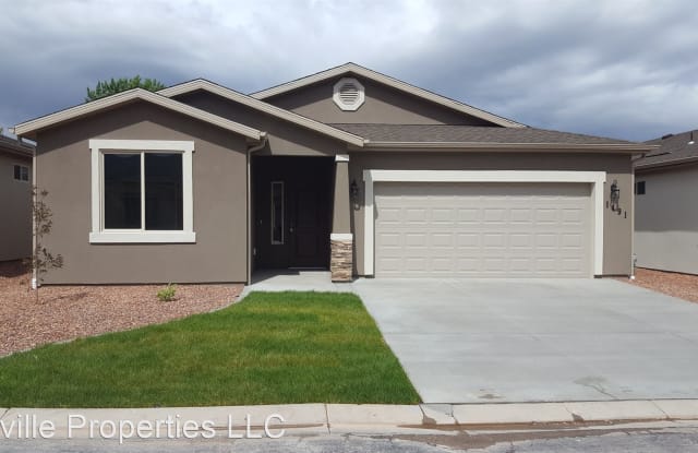 1495 N 500 W - 1495 N 500 W, Cedar City, UT 84721