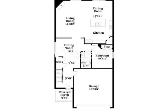 4605 Smarty Jones Drive