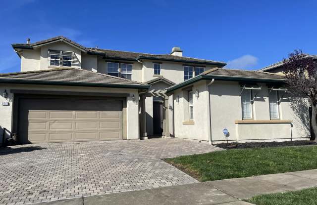 9717 Laredo Way - 9717 Laredo Way, Gilroy, CA 95020