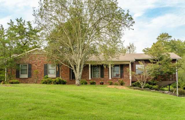 1800 Scotty Parker Rd - 1800 Scotty Parker Road, Sumner County, TN 37066