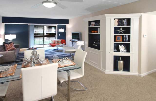 Photo of Embassy Park Apartments