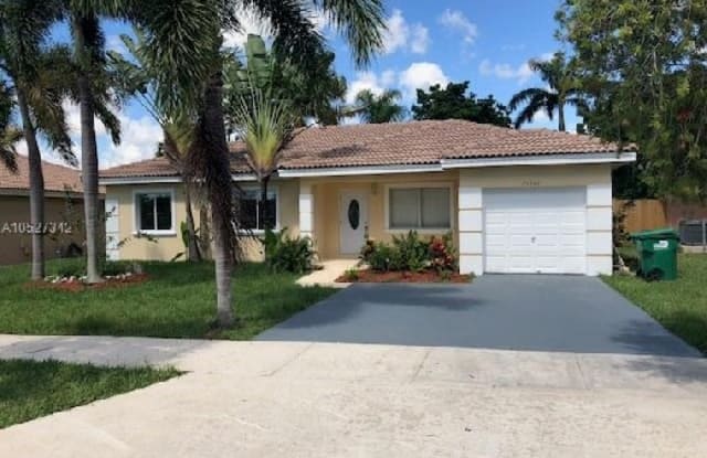 20842 SW 128 Ct - 20842 SW 128th Ct, Miami-Dade County, FL 33177