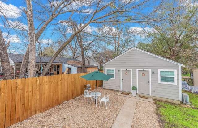 1112 East 26th Street