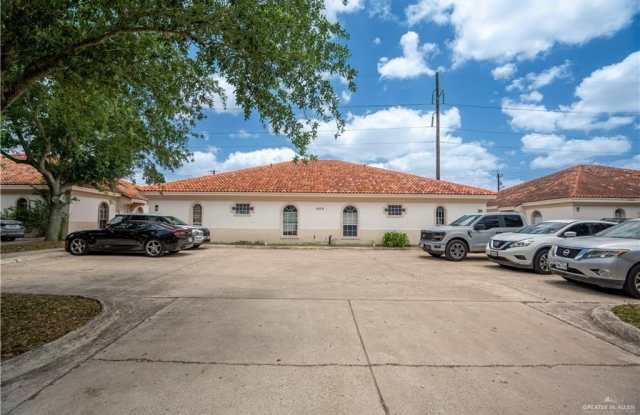 604 Buena Vista Drive