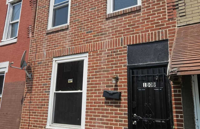 Photo of 1309 W WILLIAM Street