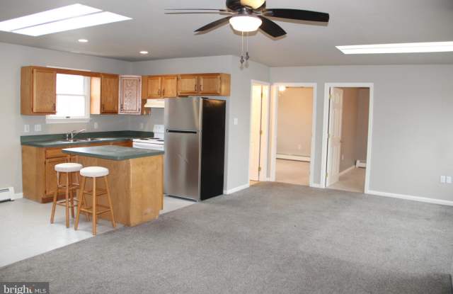 Photo of 130 N MILL Street unit: Apartment D Rear