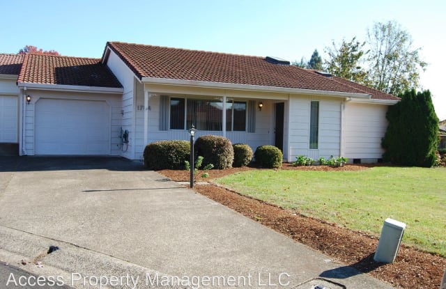 1704 Johnson Dr - 1704 Johnson Drive, Newberg, OR 97132