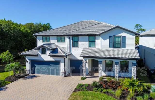 4812 Crested Eagle Ln