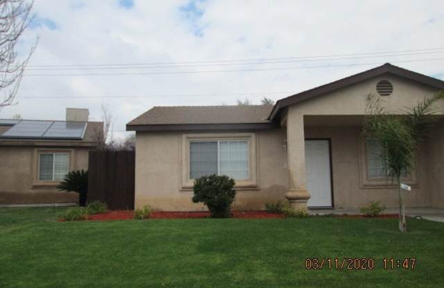 5410 Cascade Ridge St - 5410 Cascade Ridge Street, Bakersfield, CA 93307