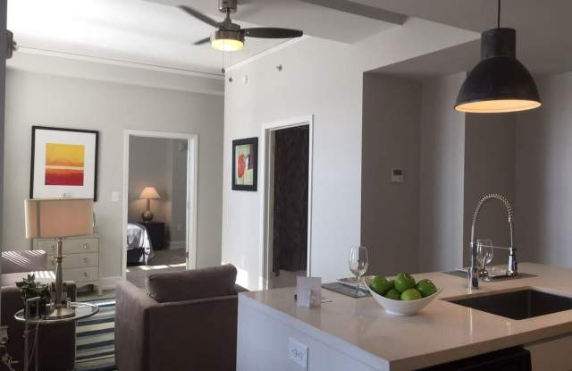 Thomas Jefferson Tower