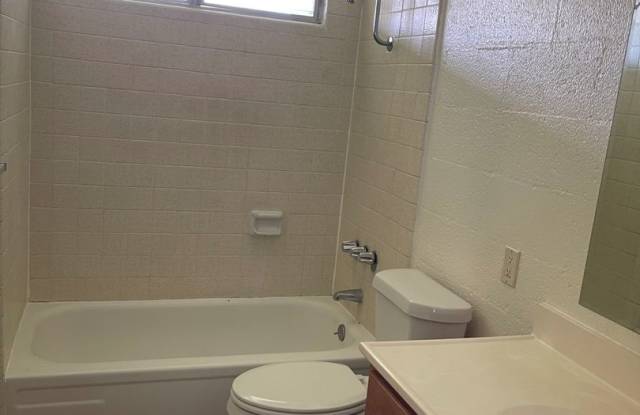 Pet Friendly Beautiful 1 bedroom 1 bath apartment in Hilo