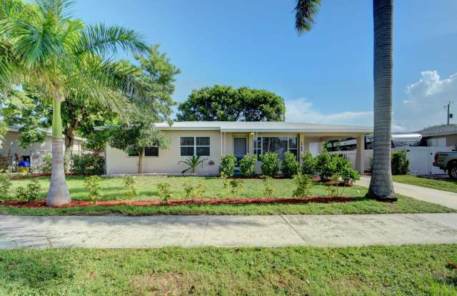 1749 15th Avenue N - 1749 15th Avenue North, Lake Worth, FL 33460