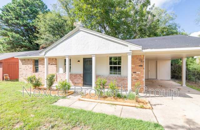 3308 Spring Valley Cove