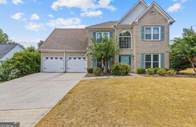 881 Soaring Drive