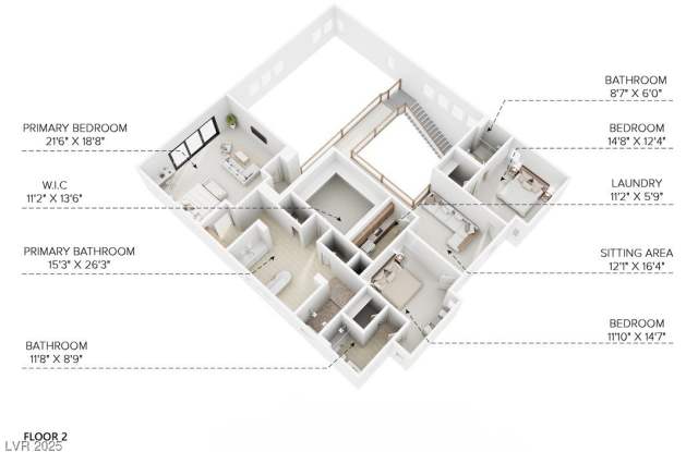 10655 Patina Hills Court