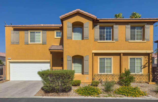 3610 Pinnate Drive