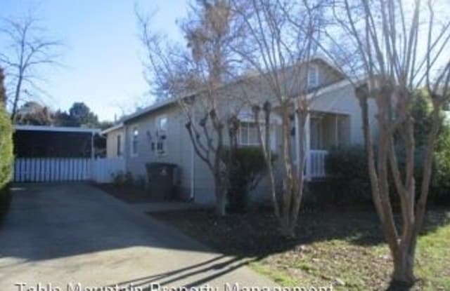 2477 Baldwin Ave. - 2477 Baldwin Avenue, Oroville, CA 95966