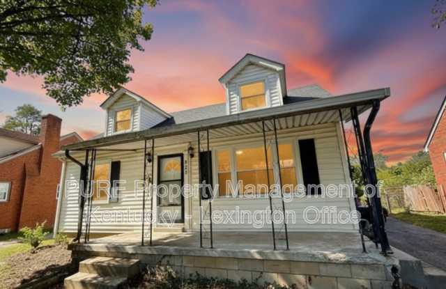 Photo of 829 Darley Dr