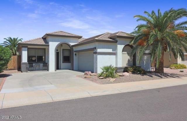 18050 W LEGEND Drive