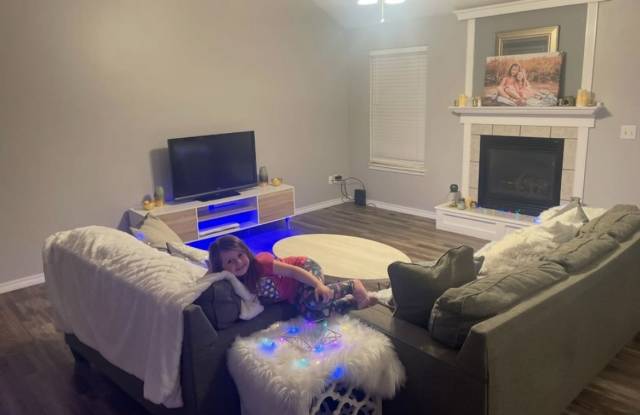 4060 West Mesa Street