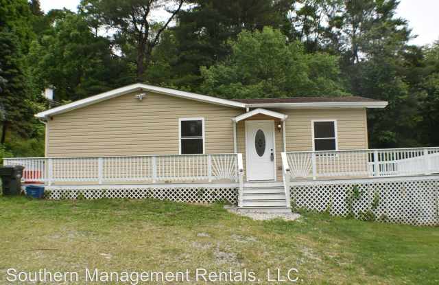 61 Argyle Ave - 61 Argyle Avenue, Glen Rock, PA 17327