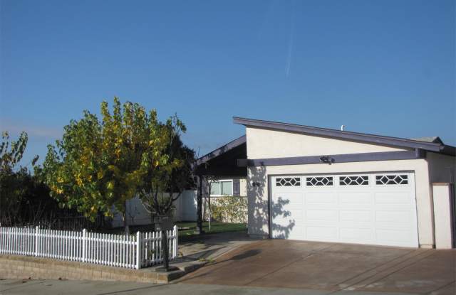 4928 Concho Place