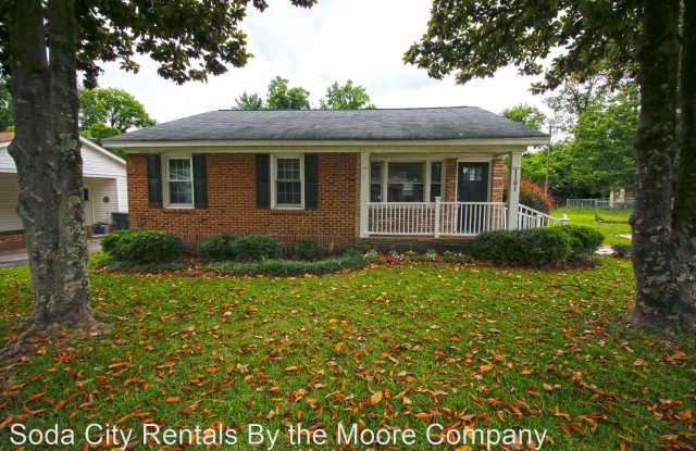 1101 South Kilbourne Road