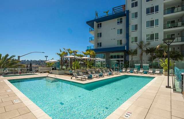 Rivair Apartment Homes