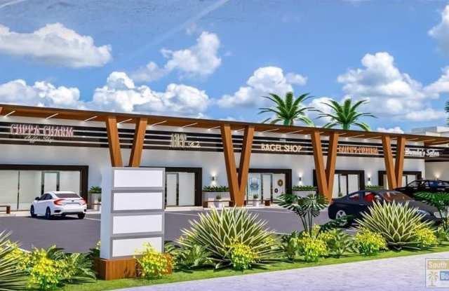 Photo of 1817 Padre Blvd.