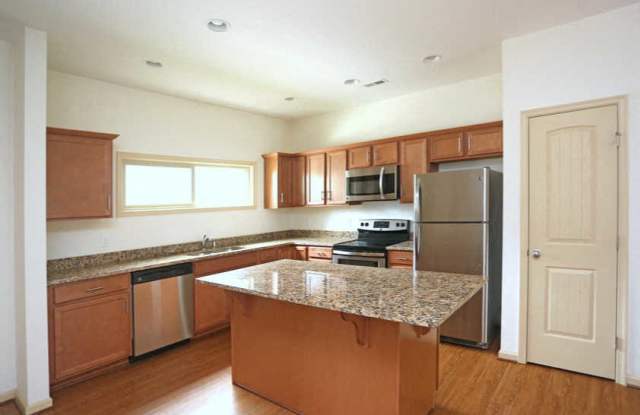 The Gardens on Timberlake