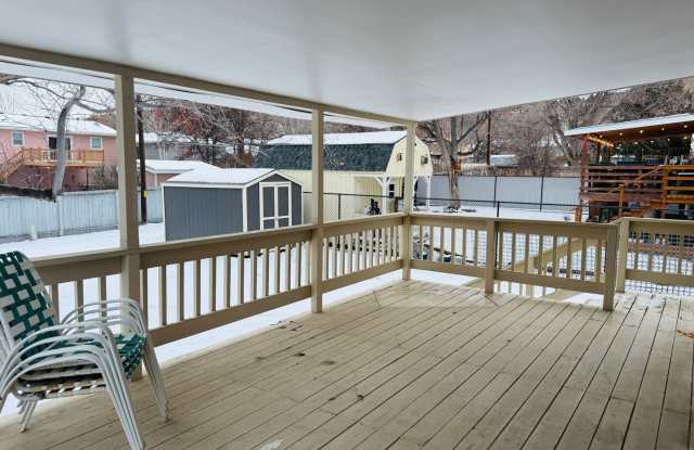 West End 4/2 - Amazing Location