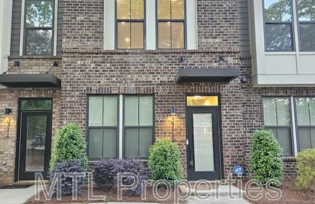 3712 Ellington Street - 1