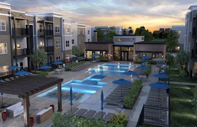 Photo of Sycamore House