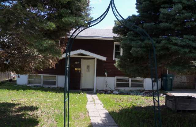 1334 Cook Ave - 1334 Cook Avenue, Billings, MT 59102