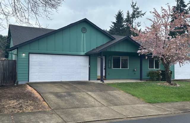 Duplex for rent
