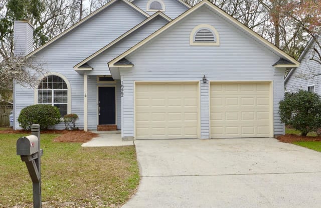 1922 Trimbleston Place - 1922 Trimbleston Place, Mount Pleasant, SC 29464