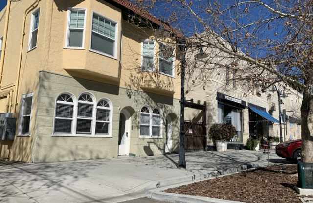 141 I Street