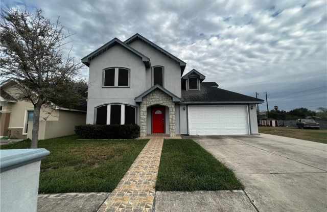 3201 S Dominique Drive