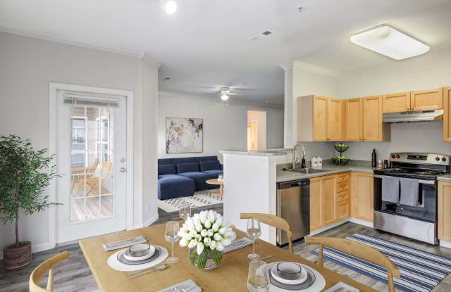 Photo of The Residences at Little River